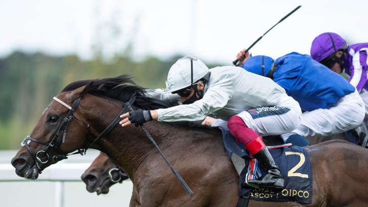 Royal Ascot 